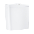 Смывной бачок для унитаза GROHE Bau Ceramic, альпин-белый (39436000)
