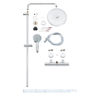 Душевая система GROHE Euphoria System 260 с термостатом для душа, хром (27296002)