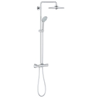 Душевая система GROHE Euphoria System 260 с термостатом для душа, хром (27615001)