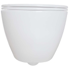 Комплект инсталляции GROHE Rapid SL 38772SH0 с унитазом Aquatek ПОЛАРИС AQ0700-01 и сиденьем с микролифтом (NW0335)