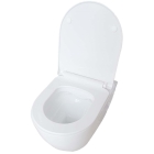 Комплект инсталляции GROHE Rapid SL 38772SH0 с унитазом Aquatek ПОЛАРИС AQ0700-01 и сиденьем с микролифтом (NW0335)