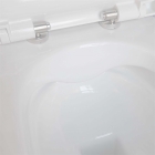 Комплект инсталляции GROHE Rapid SL 38772SH0 с унитазом Aquatek ПОЛАРИС AQ0700-01 и сиденьем с микролифтом (NW0335)