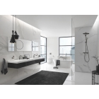 Смеситель для ванны GROHE Essence, темный графит матовый (25250AL1)
