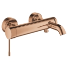 Смеситель для ванны GROHE Essence, теплый закат глянец (25250DA1)