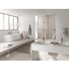 Смеситель для ванны GROHE Essence, теплый закат глянец (25250DA1)