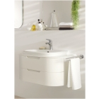 Смеситель для раковины GROHE Eurostyle, S-size, хром (23709003)