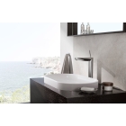 Смеситель для раковины GROHE Eurodisc Joy, XL-size, хром (23428000)