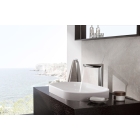 Смеситель для раковины GROHE Eurodisc Joy, XL-size, хром (23428000)