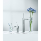 Смеситель для раковины GROHE Eurodisc Joy, XL-size, хром (23428000)