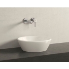 Внешняя часть смесителя для раковины GROHE Concetto на 2 отверстия, S-Size, хром (19575001)