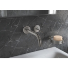 Держатель для мыльницы GROHE Atrio New, темный графит матовый (40305AL3)