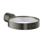 Держатель для мыльницы GROHE Atrio New, темный графит матовый (40305AL3)