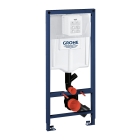 Система инсталляции для унитаза GROHE Rapid SL (39002000)
