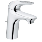 Смеситель для раковины GROHE Eurostyle, S-size, хром (23374003)