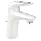 Смеситель для раковины GROHE Eurostyle, S-size, белая луна (23374LS3)