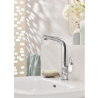 Смеситель для раковины GROHE Eurostyle, L-size, хром (23569003)