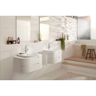 Смеситель для раковины GROHE Eurostyle, L-size, хром (23569003)