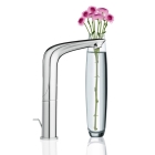 Смеситель для раковины GROHE Eurostyle, L-size, хром (23569003)