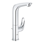 Смеситель для раковины GROHE Eurostyle, L-size, хром (23569003)