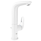 Смеситель для раковины GROHE Eurostyle, L-size, белая луна (23569LS3)