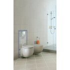 Система инсталляции для биде GROHE Rapid SL (38581001)