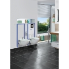 Система инсталляции для биде GROHE Rapid SL (38581001)