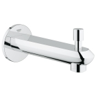 Излив для ванны GROHE Eurodisc Cosmopolitan с переключателем ванна/душ, хром (13279002)