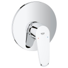 Внешняя часть смесителя для душа GROHE Eurodisc Cosmopolitan, хром (19549002)