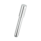 Душевой гарнитур GROHE Sena Stick, 1 режим струи, душевая штанга 600 мм, 9,5 л/мин, хром (28581000)