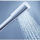 Душевой гарнитур GROHE Sena Stick, 1 режим струи, душевая штанга 600 мм, 9,5 л/мин, хром (28581000)
