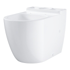 Унитаз напольный GROHE Bau Ceramic, альпин-белый (39910000)