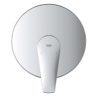 Смеситель для душа GROHE BauEdge в комплекте с монтажной частью, хром (29078001)