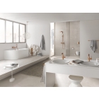 Смеситель для ванны GROHE Essence, теплый закат глянец (25250DA1)