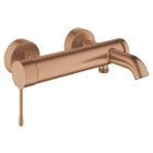 Смеситель для ванны GROHE Essence, теплый закат матовый (25250DL1)