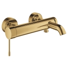 Смеситель для ванны GROHE Essence, холодный рассвет глянец (25250GL1)