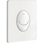 Комплект инсталляции GROHE Solido Compact 4 в 1 с подвесным унитазом Lecico Perth и сиденьем (39116000)