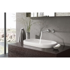 Внешняя часть смесителя для раковины GROHE Eurodisc Joy на 2 отверстия, L-Size, хром (19969000)