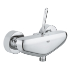 Смеситель для душа GROHE Eurodisc Joy, хром (23430000)