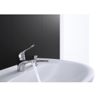 Смеситель для раковины GROHE Euroeco Special с донным клапаном, хром (32764000)