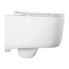 Комплект инсталляции GROHE Solido 38811KF0 с унитазом Aquatek ЛУГАНО AQ2002-00 и сиденьем с микролифтом (NW0324)