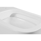 Комплект инсталляции GROHE Solido 38811KF0 с унитазом Aquatek ЛУГАНО AQ2002-00 и сиденьем с микролифтом (NW0324)