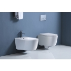 Комплект инсталляции GROHE Solido 38811KF0 с унитазом Aquatek ЛУГАНО AQ2002-00 и сиденьем с микролифтом (NW0324)