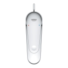 Смеситель для раковины GROHE Euroeco, хром (23262001)
