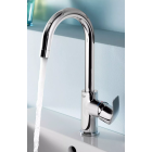 Смеситель для раковины GROHE BauCurve, L-size, хром (23090000)