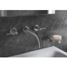 Держатель для мыльницы GROHE Atrio New, темный графит матовый (40305AL3)