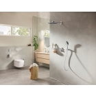 Душевая система GROHE Grohtherm SmartControl с термостатом для душа, хром (34863000)