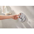 Душевая система GROHE Grohtherm SmartControl с термостатом для душа, хром (34863000)
