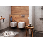 Комплект инсталляции GROHE 38775001 с унитазом Aquatek ЛИБРА New и сиденьем с микролифтом (NW0147)