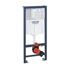 Система инсталляции для унитаза, GROHE Rapid SL (38536001)