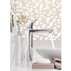 Смеситель для раковины GROHE Eurostyle, XL-size, хром (23570003)